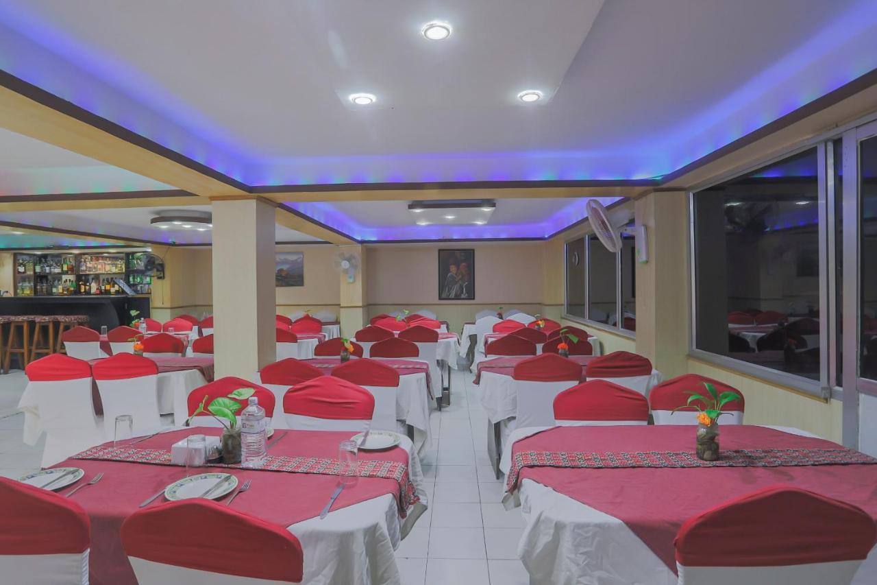 Oyo 789 Hotel Shivam Plaza Katmandu Eksteriør bilde