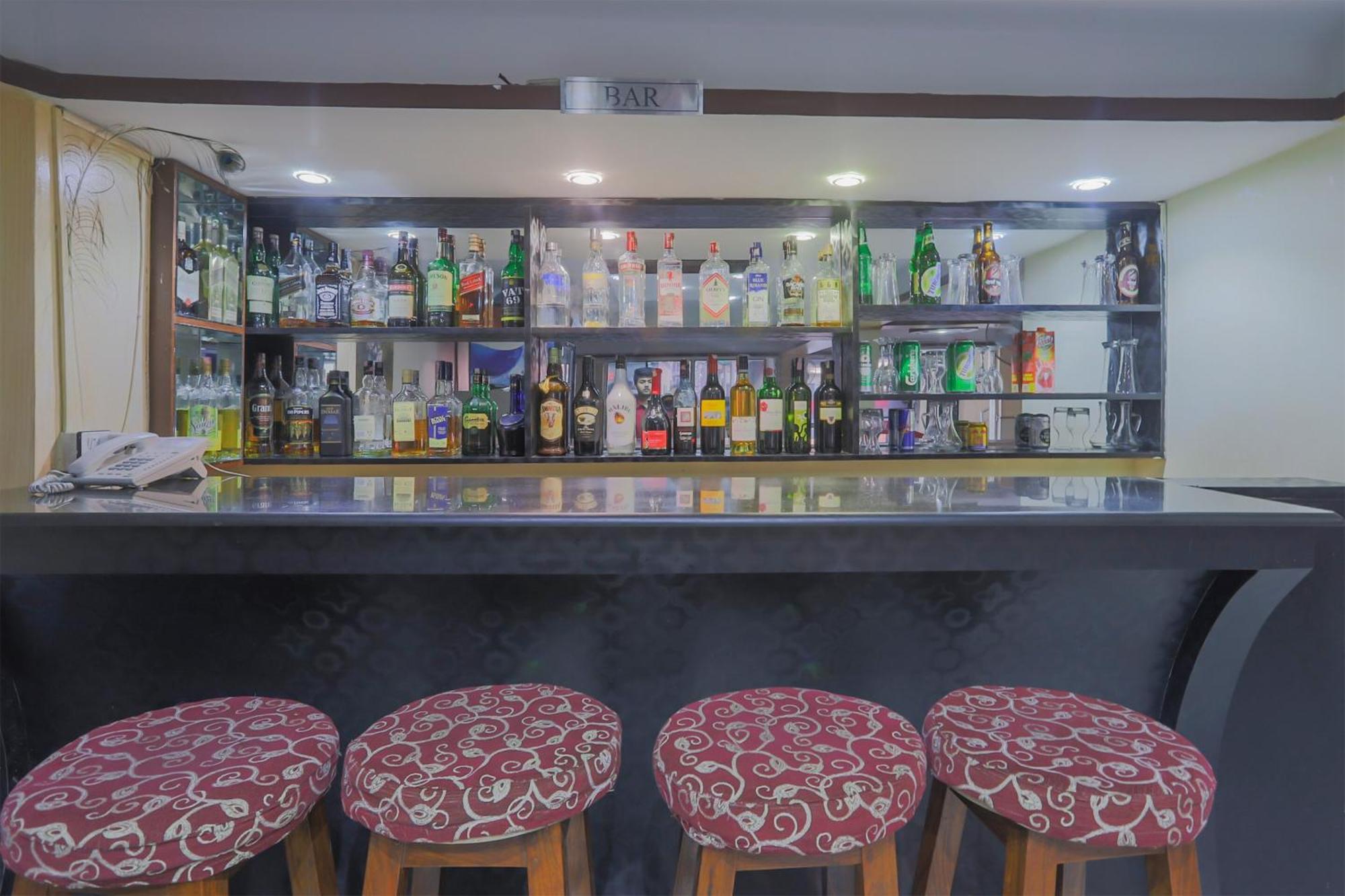 Oyo 789 Hotel Shivam Plaza Katmandu Eksteriør bilde
