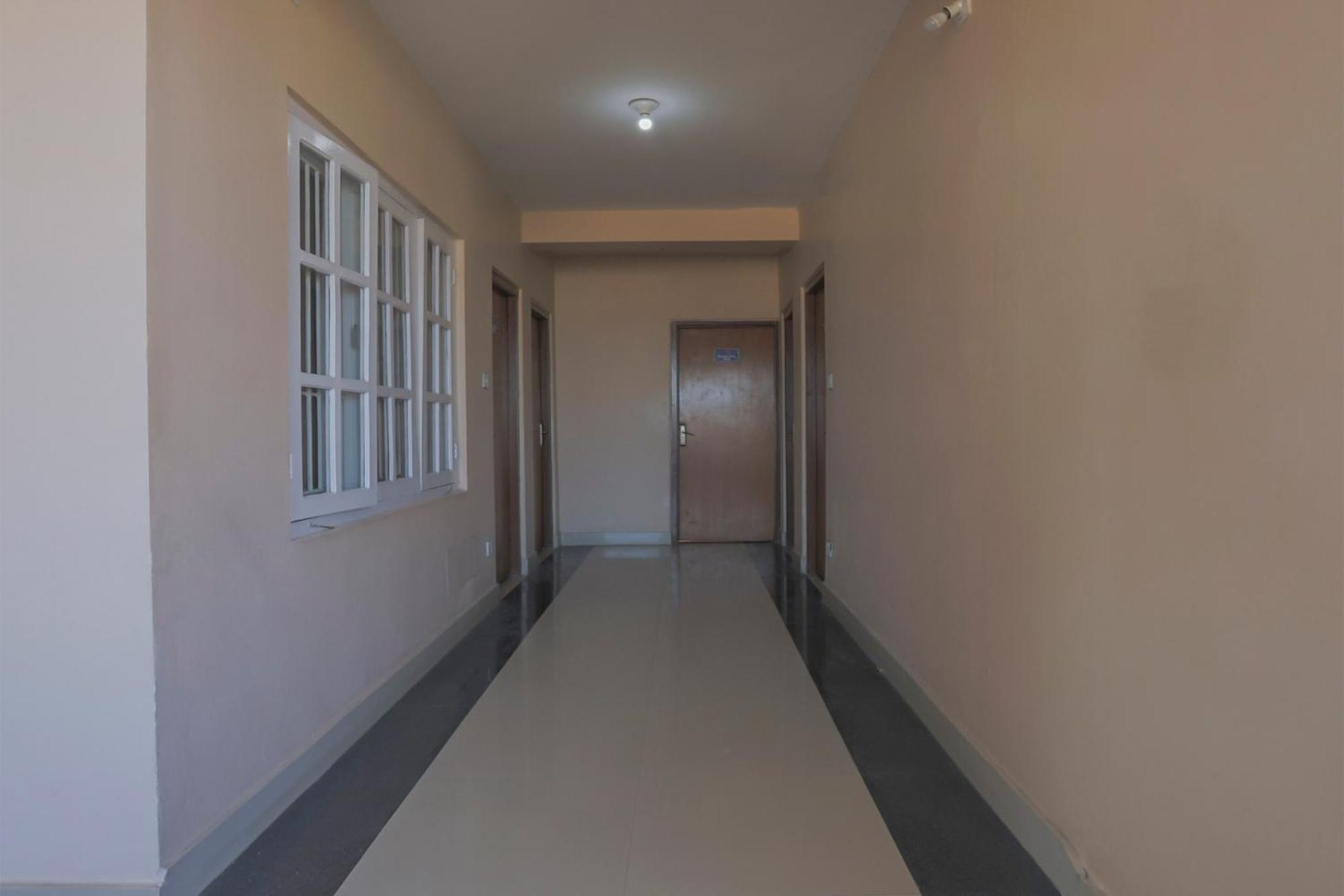 Oyo 789 Hotel Shivam Plaza Katmandu Eksteriør bilde